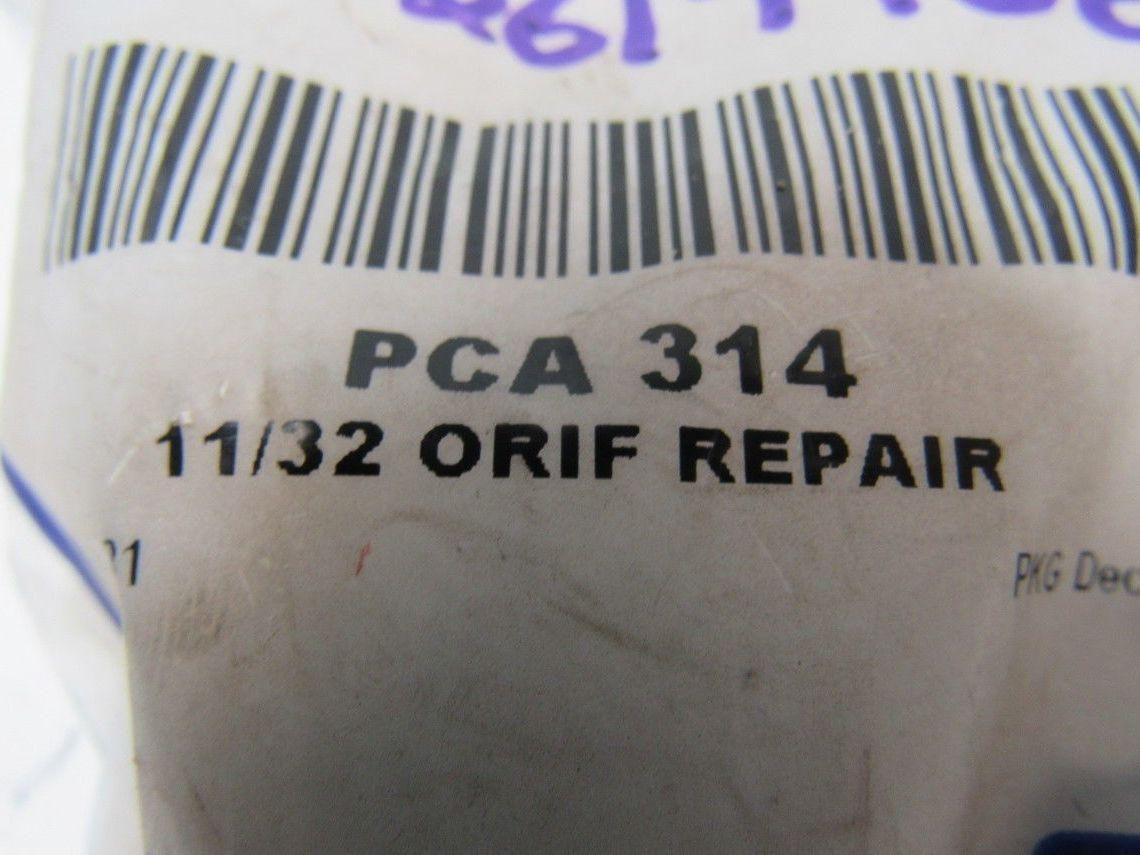 Armstrong PCA 314 11/32 ORIF Repair Pressure Change Assembly