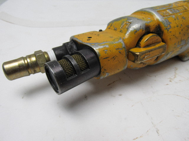Uryu UX-800 3/8" Drive Oil-Pulse Assembly Tool Pneumatic Style