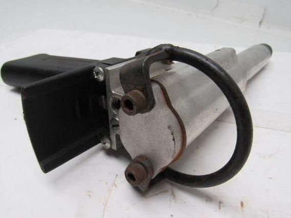 Ebbert Engineering 28805 Pneumatic Rivet Gun for Riveting Solutions Machine