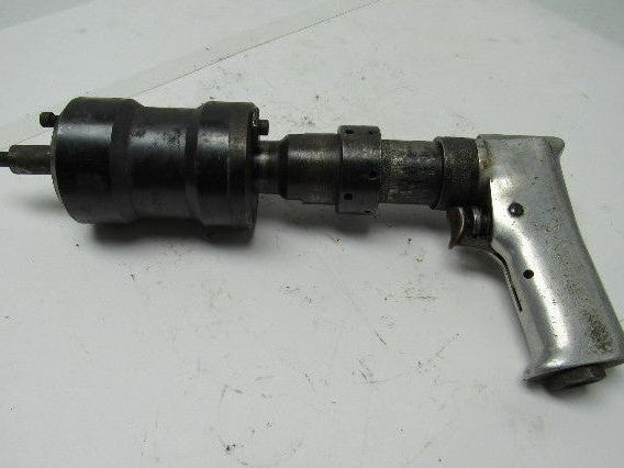 Chicago Pneumatic XP103485 Pistol Grip Thread Chaser Cleaner Tapper