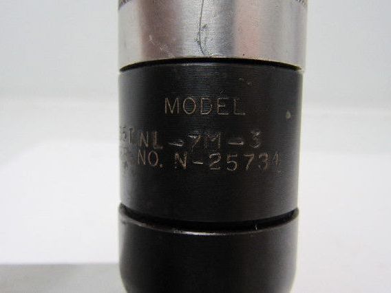 Cleco 35TNL-7M-3 3/8" Nutrunner with Expander Tool Reversible