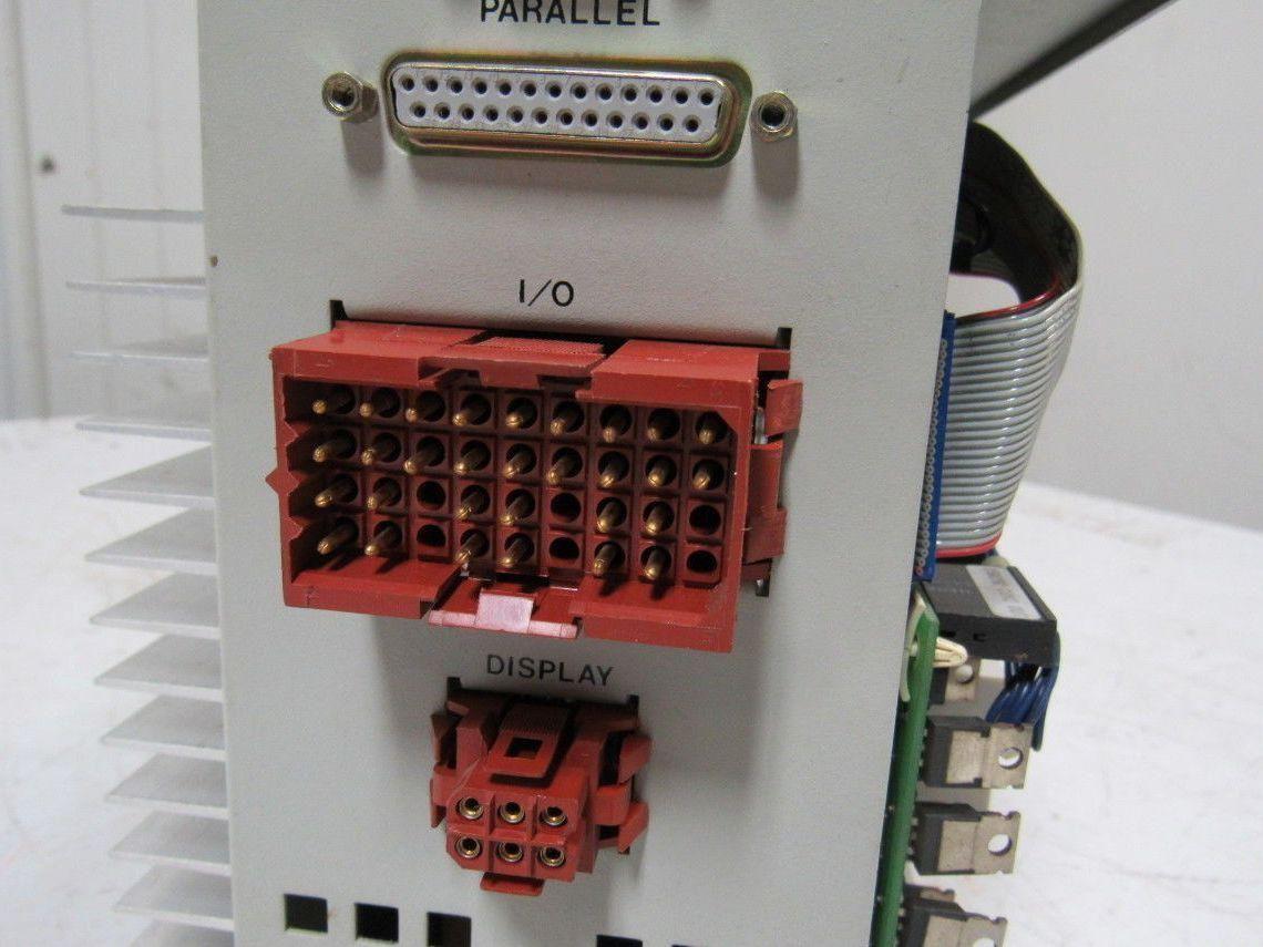 Rotor Tool Co 80035006 RTECCM10 Electronic Tool Controller