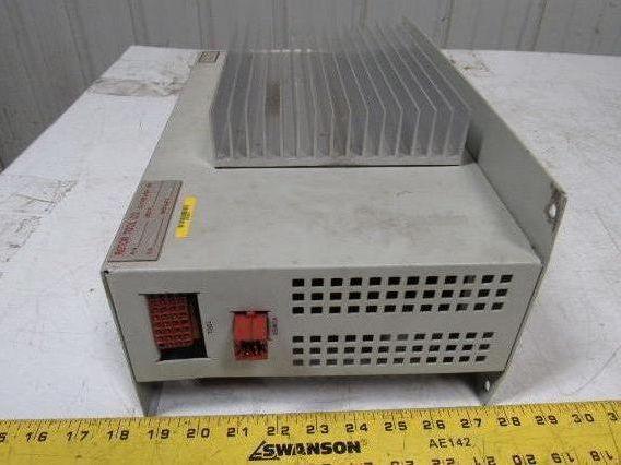 Rotor Tool Co 80035006 RTECCM10 Electronic Tool Controller