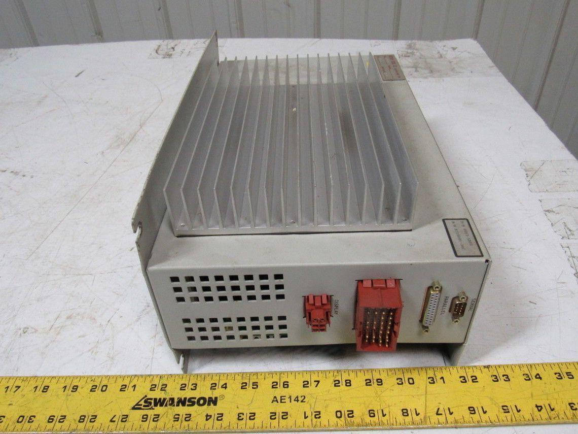 Rotor Tool Co 80035006 RTECCM10 Electronic Tool Controller