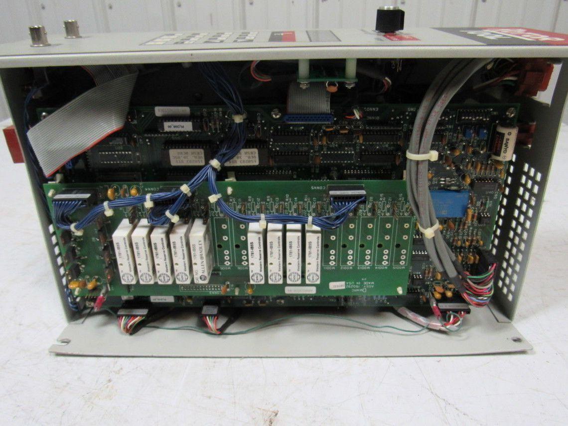 Rotor Tool Co 80035006 RTECCM10 Electronic Tool Controller