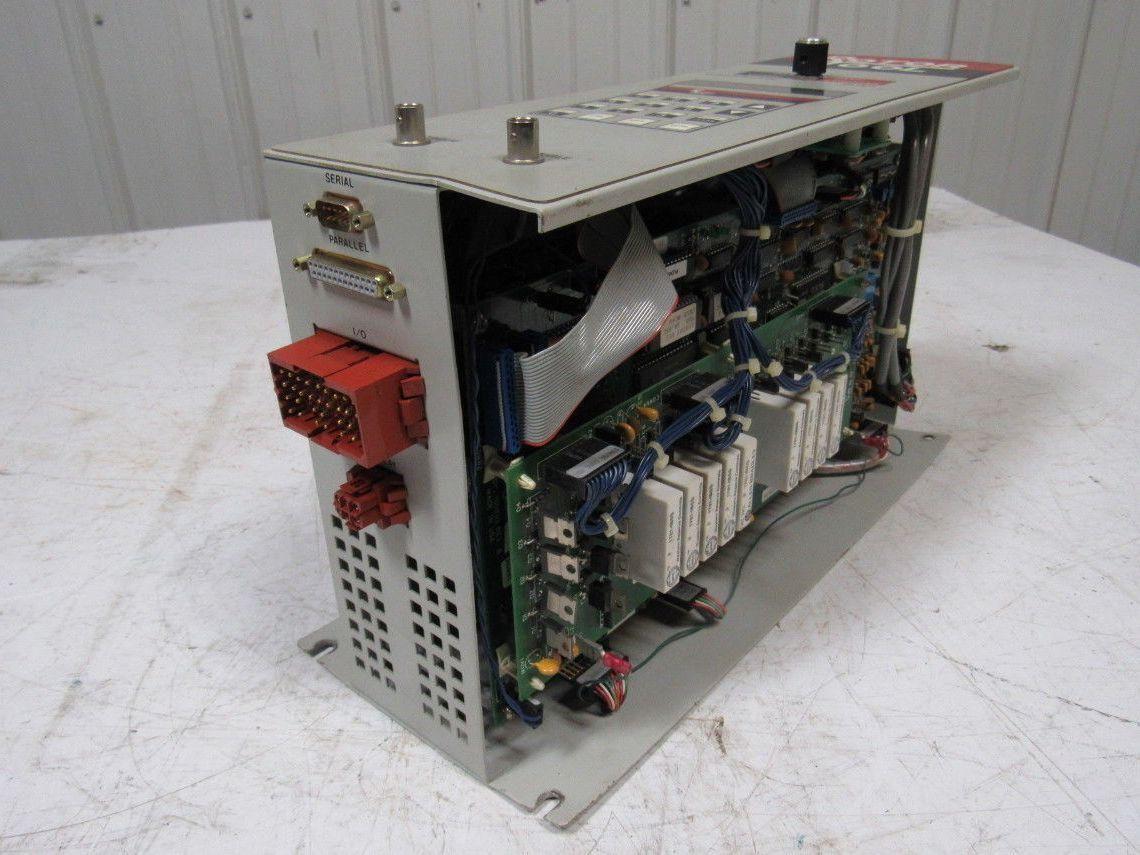 Rotor Tool Co 80035006 RTECCM10 Electronic Tool Controller