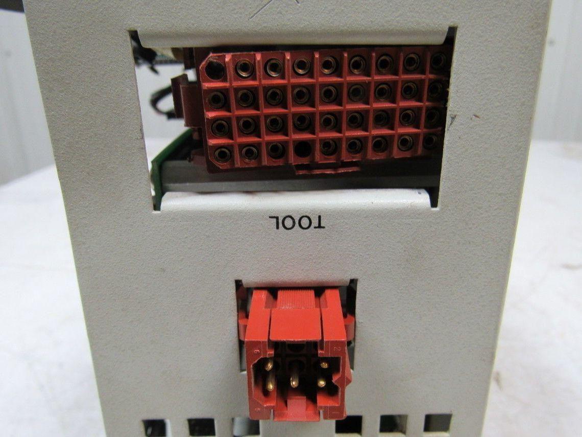 Rotor Tool Co 80035006 RTECCM10 Electronic Tool Controller