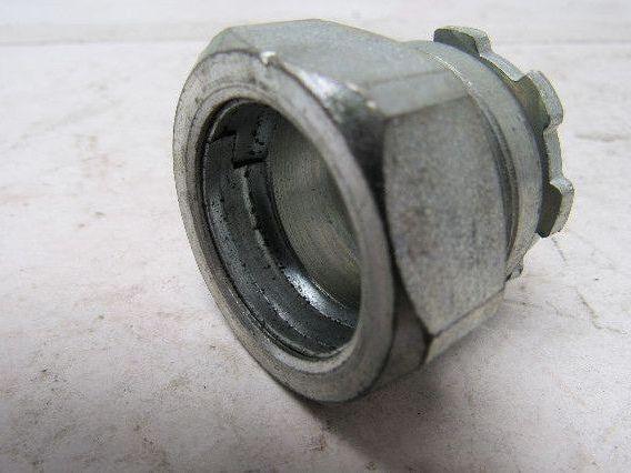 Appleton 1"-3/4" ENT Reducer NOS Lot of 19 pcs