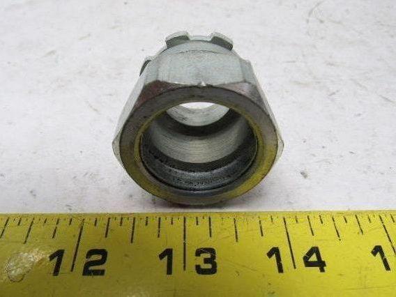 Appleton 1"-3/4" ENT Reducer NOS Lot of 19 pcs