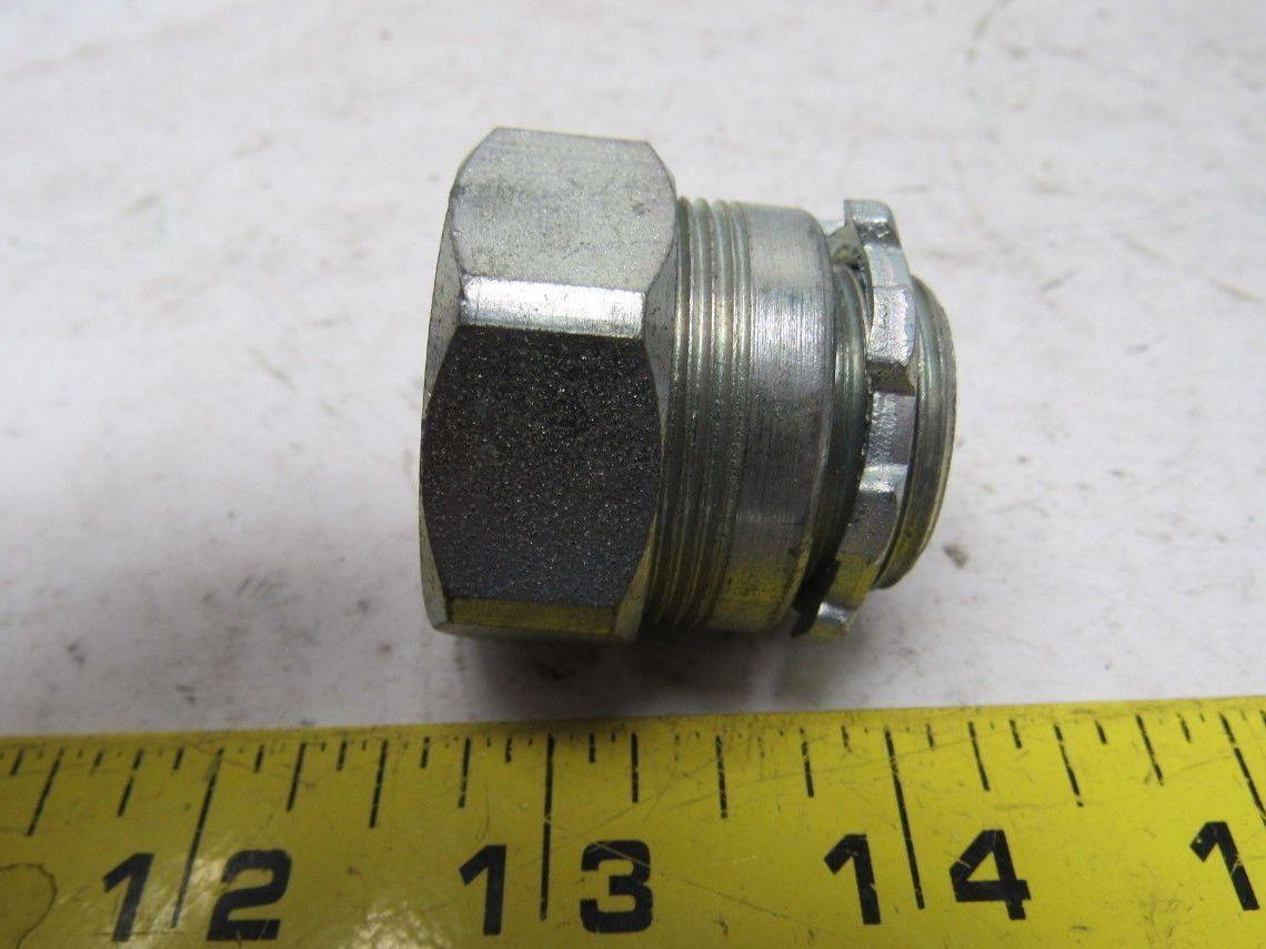 Appleton 1"-3/4" ENT Reducer NOS Lot of 19 pcs