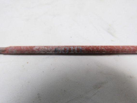 Lincoln Electric Fleetweld 5P E6010 Welding Electrode 3/32"x12" 50lb Can