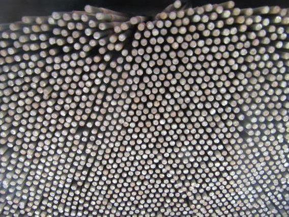 Lincoln Electric Fleetweld 5P E6010 Welding Electrode 3/32"x12" 50lb Can