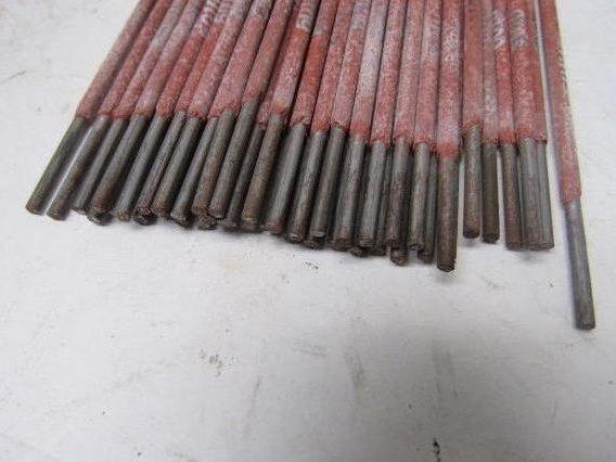 Lincoln Electric Fleetweld 5P E6010 Welding Electrode 3/32"x12" 50lb Can