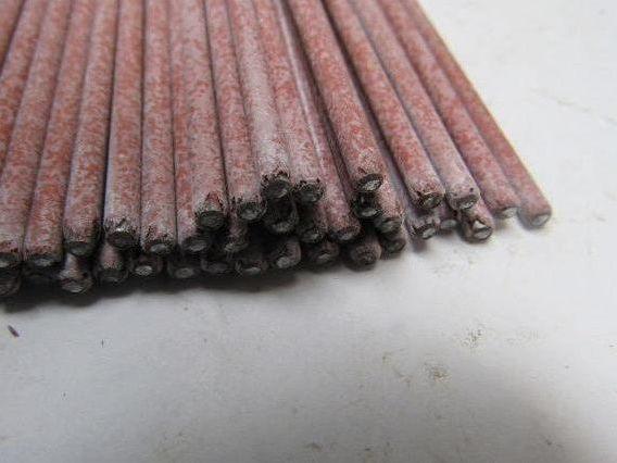 Lincoln Electric Fleetweld 5P E6010 Welding Electrode 3/32"x12" 50lb Can