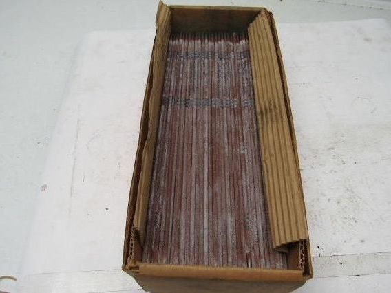 Eutetic Castolin Cuttrode #1 1/8"x14" Welding Rod Electrode 30lbs
