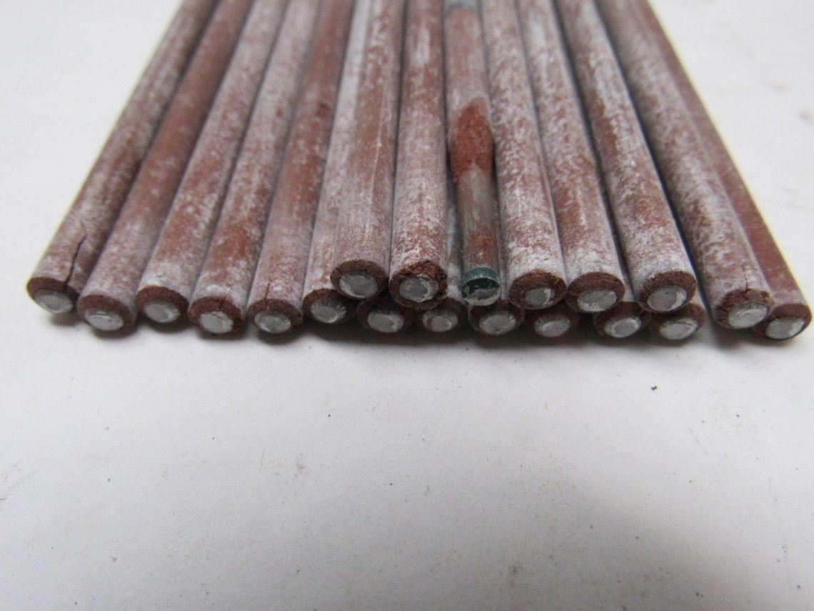 Eutetic Castolin Cuttrode #1 1/8"x14" Welding Rod Electrode 30lbs