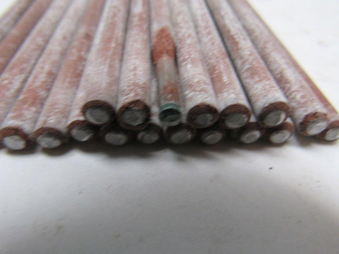 Eutetic Castolin Cuttrode #1 1/8"x14" Welding Rod Electrode 30lbs