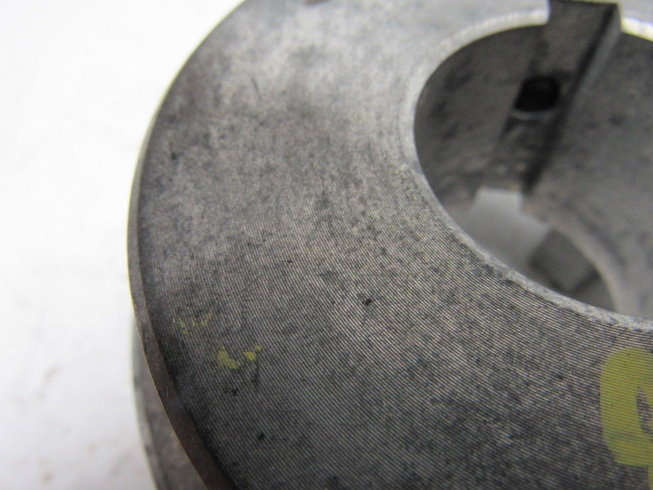 Magnaloy Coupling Model 500 1-5/8"X3/8" Coupling Hub