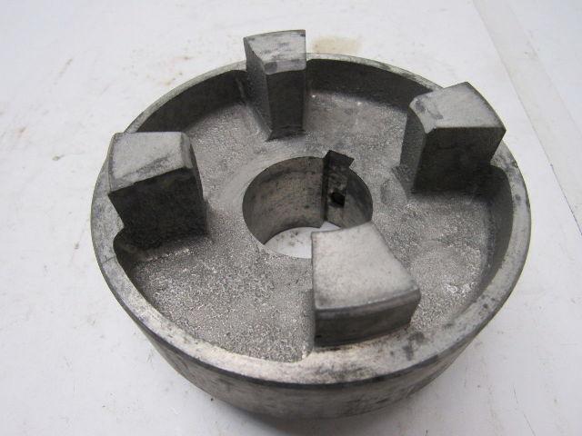 Magnaloy Coupling Model 500 1-5/8"X3/8" Coupling Hub