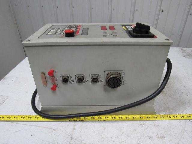 Rotor Tool RTEC10 80035010 Torque Angle Electronic Controller 115V or 230