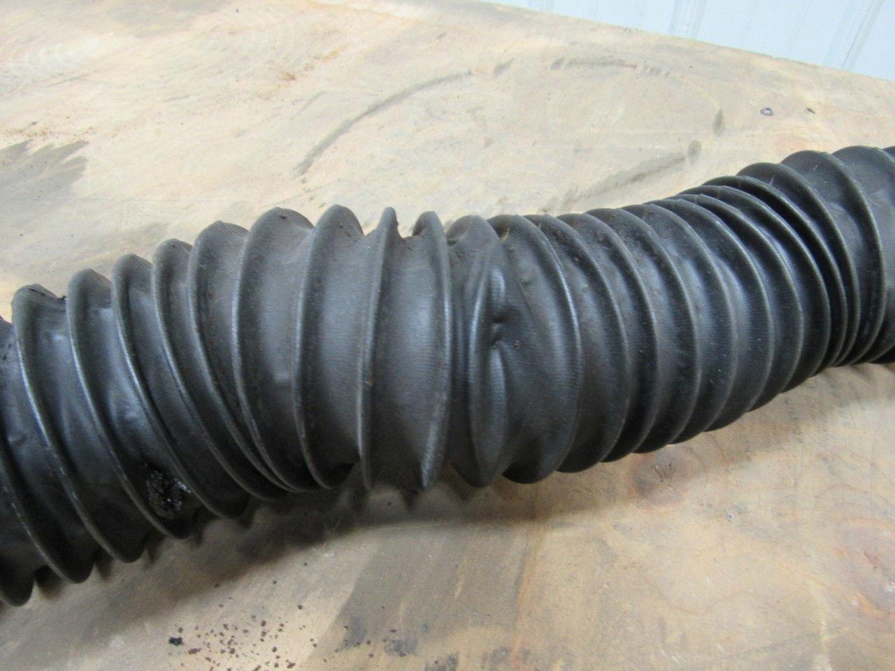 Okuma LC20-2SC CNC Ball Screw assembly Nut, Bearings & Bellows Cover