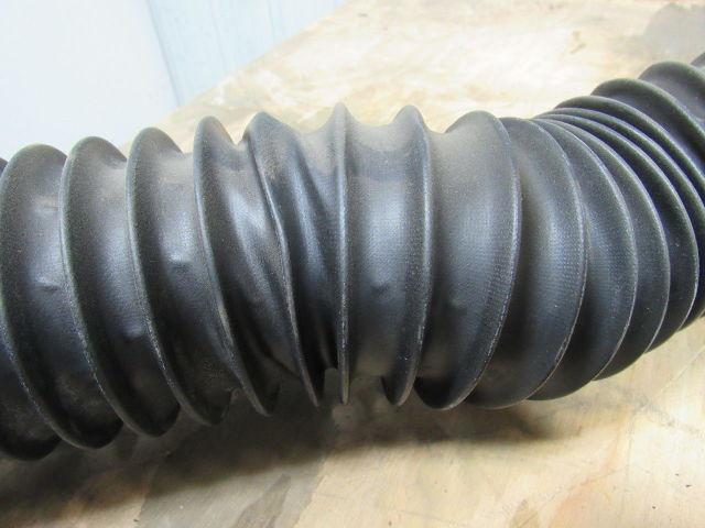 Okuma LC20-2SC CNC Ball Screw assembly Nut, Bearings & Bellows Cover