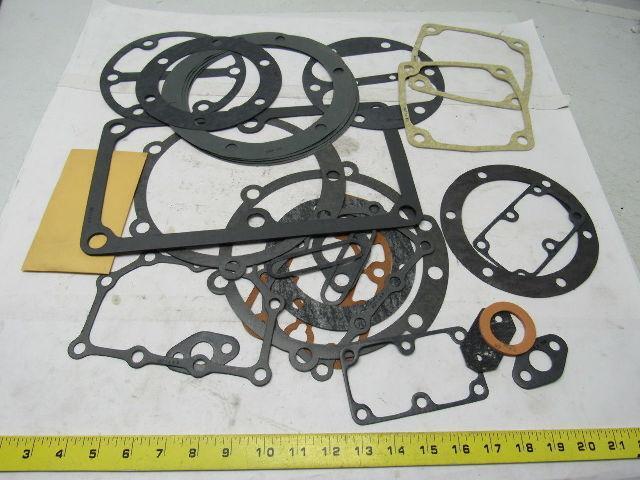 Worthington Holyoke Quincy 1373 Kit Gasket Kit Complete Compressor Repair Parts