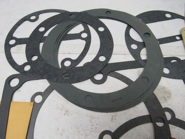 Worthington Holyoke Quincy 1373 Kit Gasket Kit Complete Compressor Repair Parts