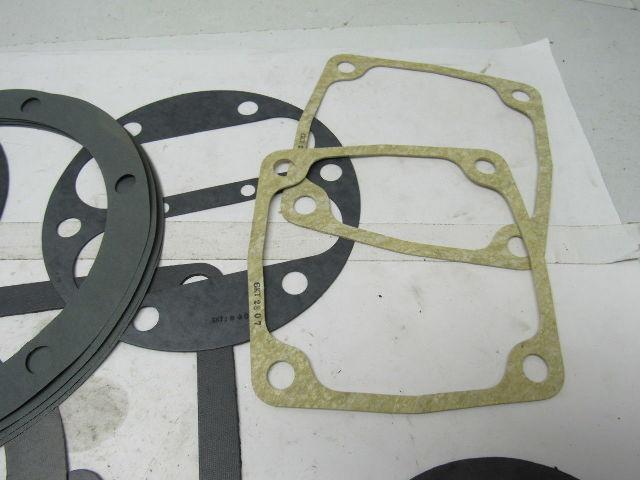 Worthington Holyoke Quincy 1373 Kit Gasket Kit Complete Compressor Repair Parts