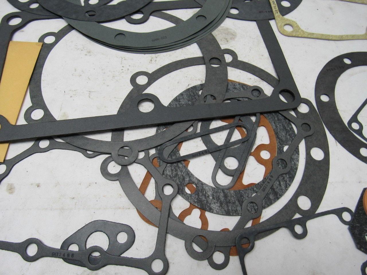 Worthington Holyoke Quincy 1373 Kit Gasket Kit Complete Compressor Repair Parts
