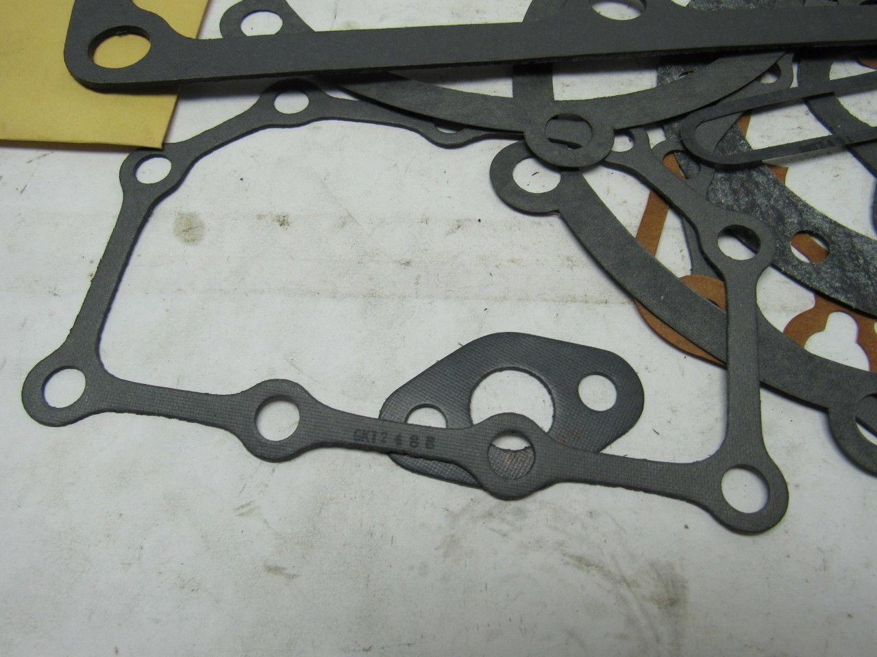 Worthington Holyoke Quincy 1373 Kit Gasket Kit Complete Compressor Repair Parts
