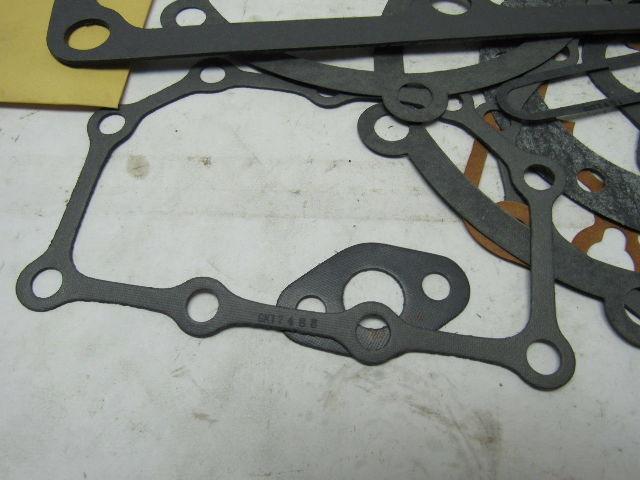 Worthington Holyoke Quincy 1373 Kit Gasket Kit Complete Compressor Repair Parts