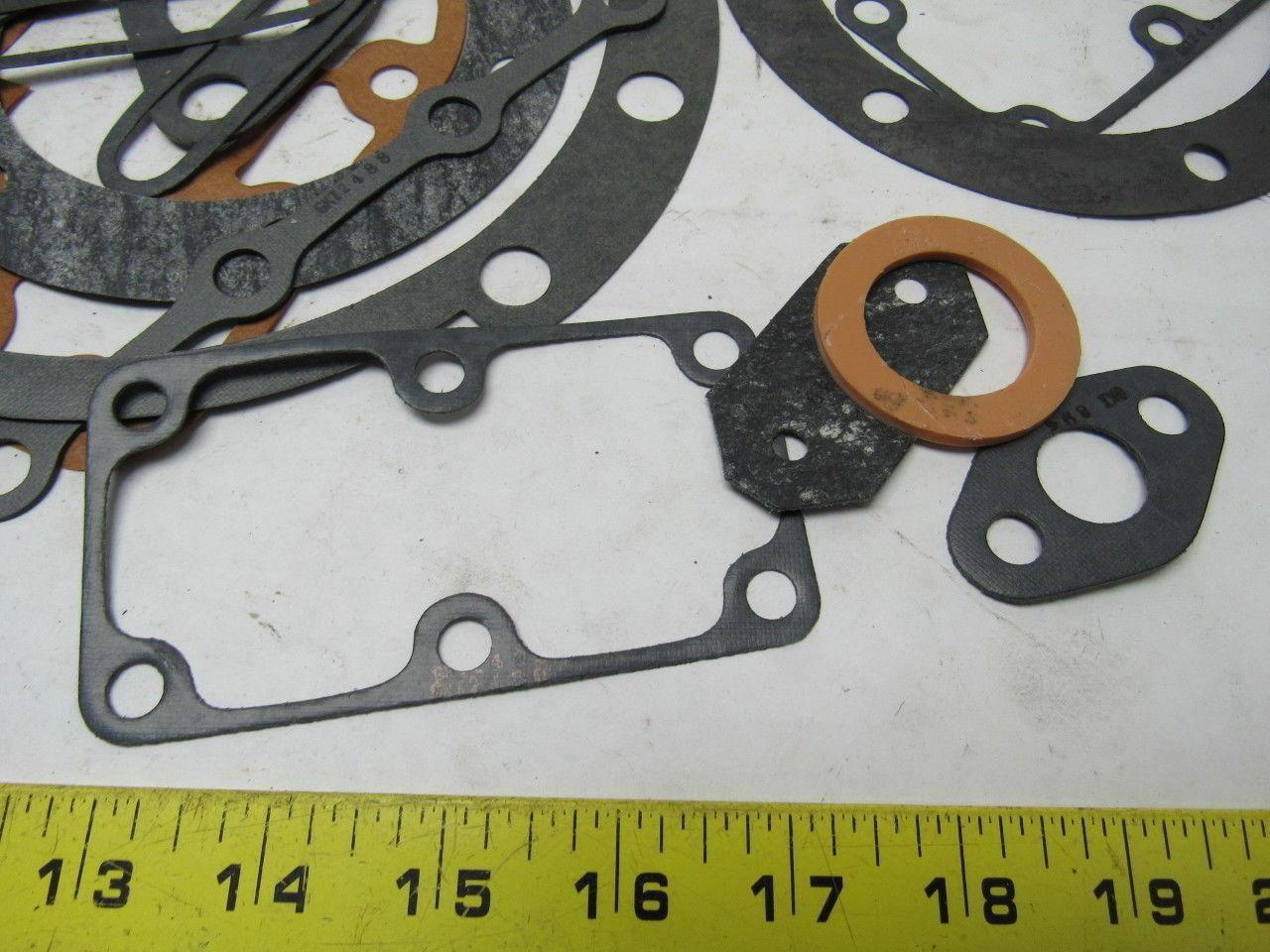 Worthington Holyoke Quincy 1373 Kit Gasket Kit Complete Compressor Repair Parts