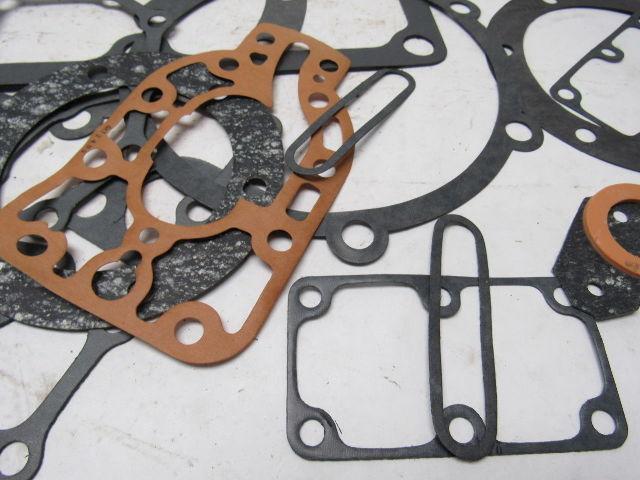 Worthington Holyoke Quincy 1373 Kit Gasket Kit Complete Compressor Repair Parts