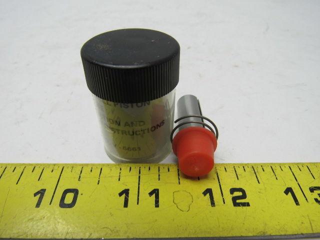 Asco 174-236 Solenoid Valve Spare Parts kit Bulletin 8222 AC