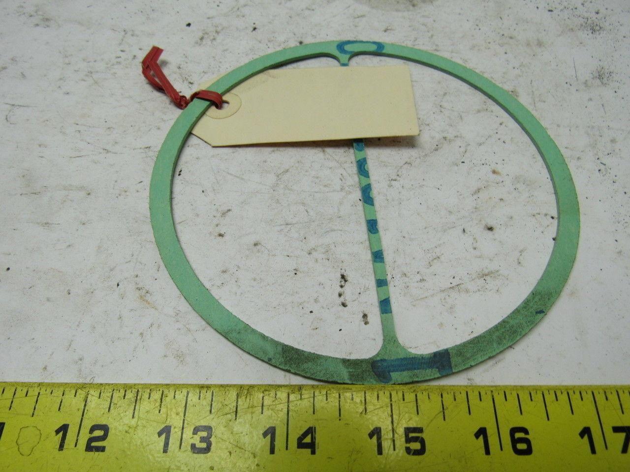 Quincy 22709-218 Return Gasket New Out Of Box