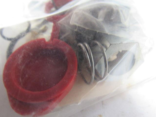 Asco 166427 Solenoid Valve Spare Parts Kit