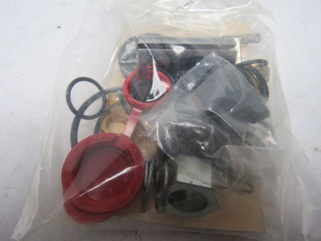 Asco 166427 Solenoid Valve Spare Parts Kit