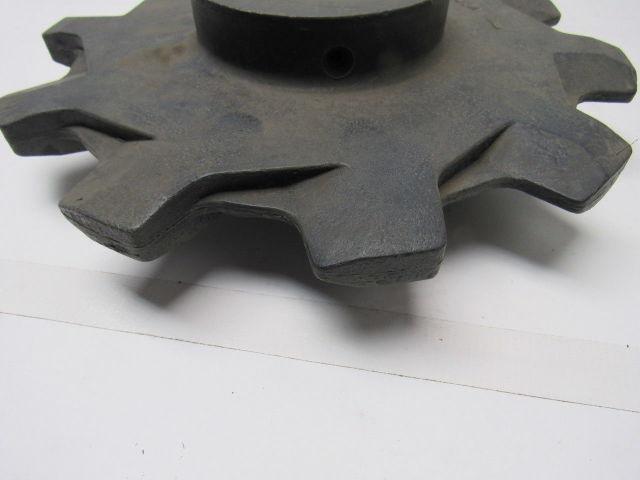 Rexnord N9350 10T Polymer Sprocket 1-3/8" Bore NEW