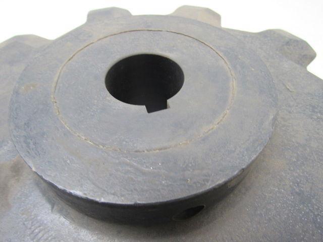 Rexnord N9350 10T Polymer Sprocket 1-3/8" Bore NEW
