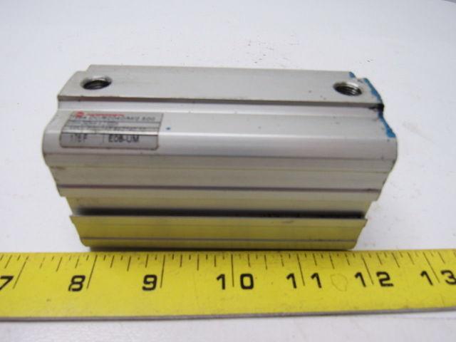 Norgren DC/92040/M/2.500 Pneumatic Air Cylinder 40mm Bore 2-1/2" Stroke
