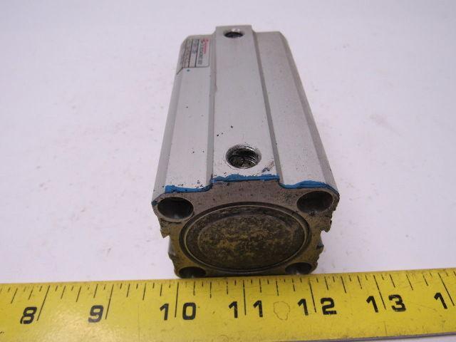 Norgren DC/92040/M/2.500 Pneumatic Air Cylinder 40mm Bore 2-1/2" Stroke