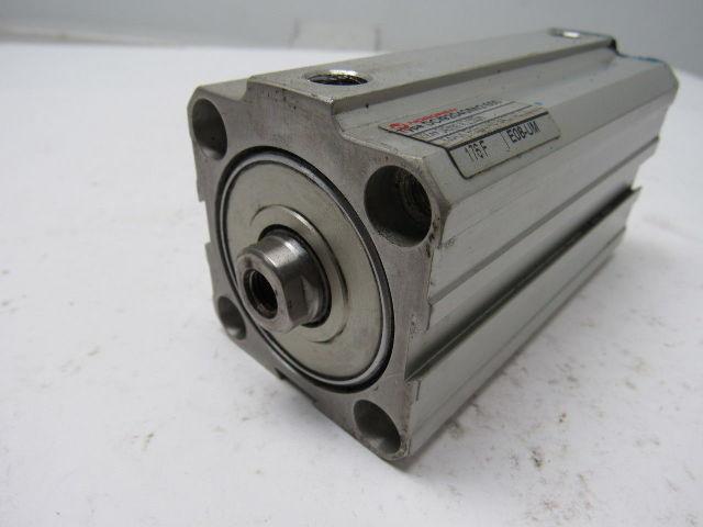 Norgren DC/92040/M/2.500 Pneumatic Air Cylinder 40mm Bore 2-1/2" Stroke