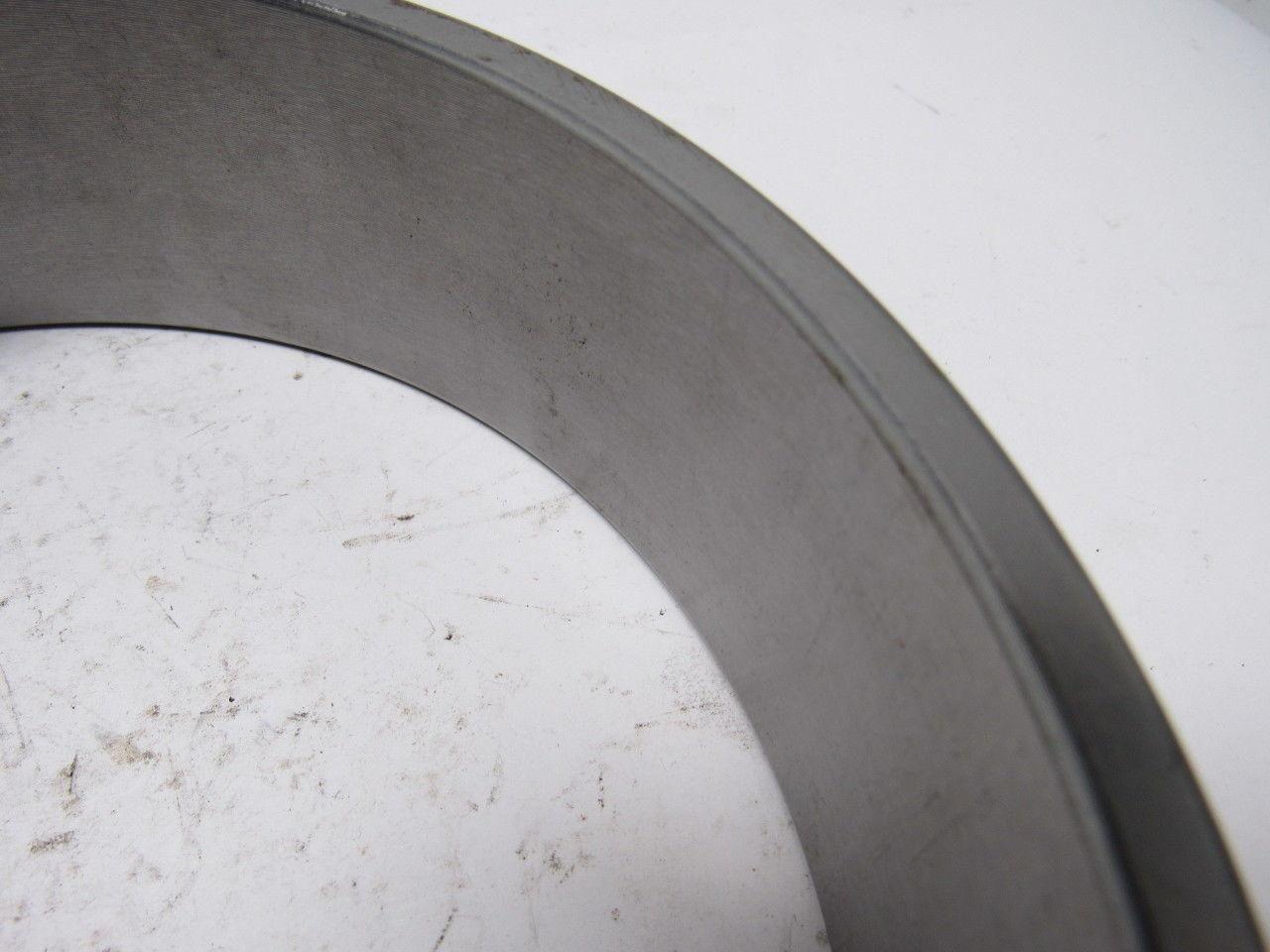 Atra-Flex A-5 Flexible Coupler Hub Ring