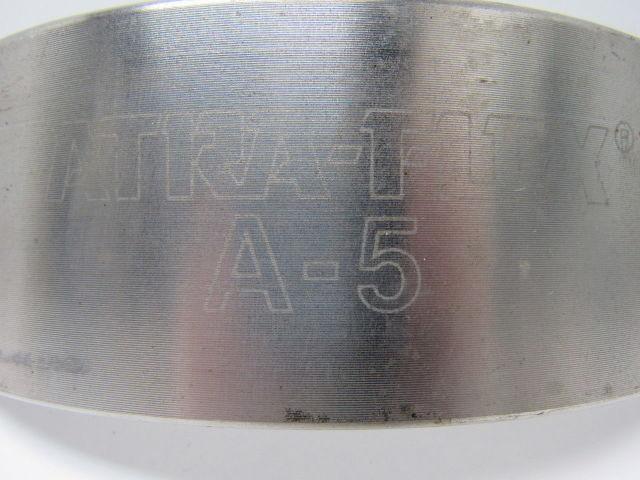 Atra-Flex A-5 Flexible Coupler Hub Ring
