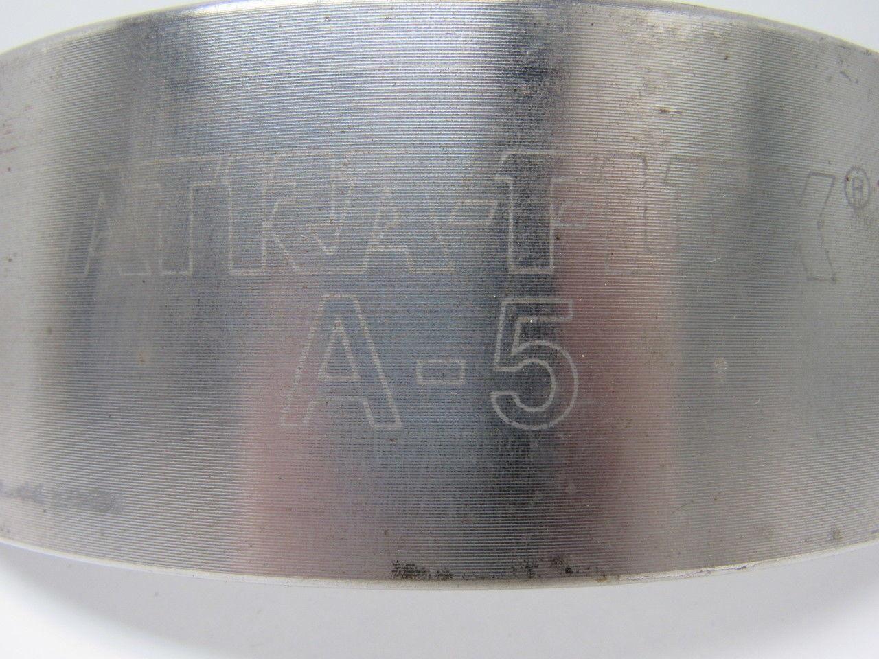 Atra-Flex A-5 Flexible Coupler Hub Ring