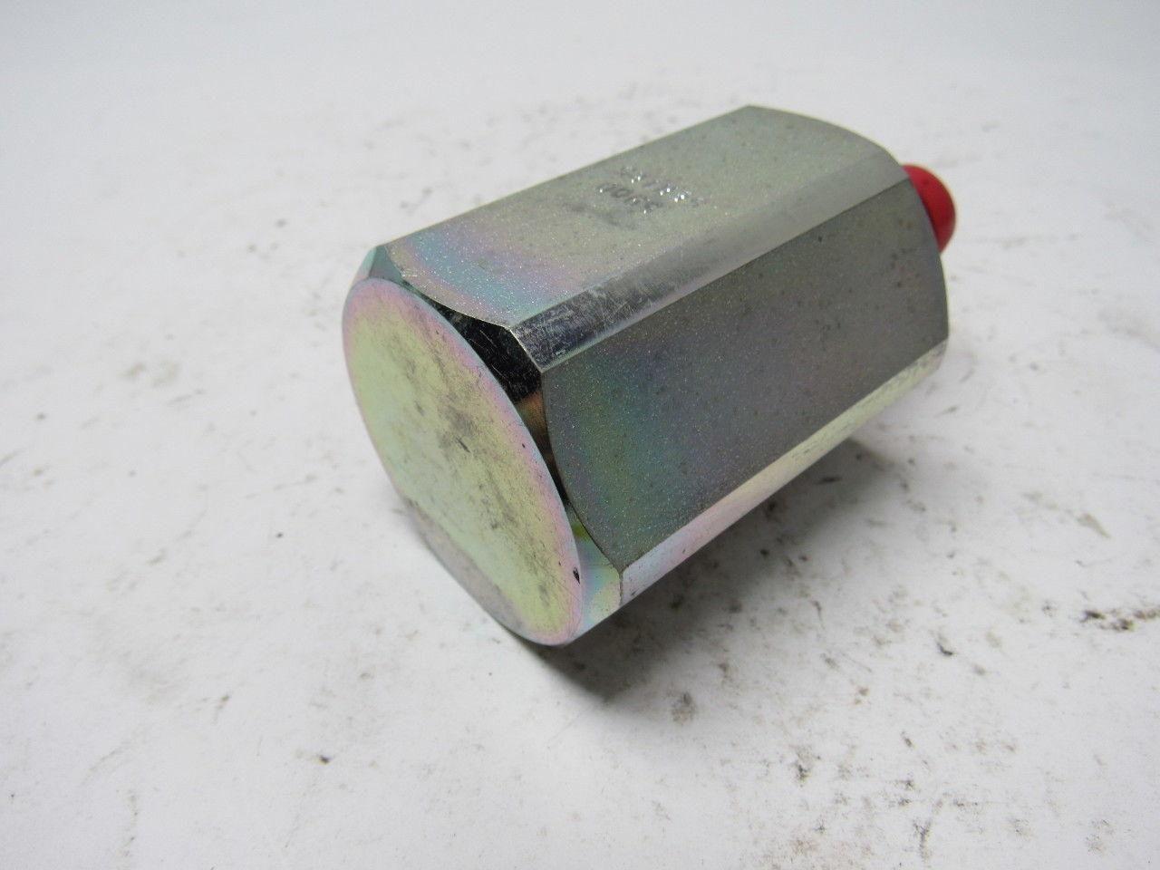 Graco 5900 Series 3/8" Npt Swivel Union for 5900 Series Sprayers