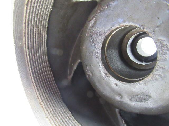 Deming 4-29-69-1C-31 4700 Vertical Turbine Pump Intermediate Bowl 6" Bottom ID.
