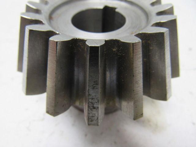 4500434869 Steel Bevel Gear 7/8" ID. 3" Heel Dia. 1-7/8" Height