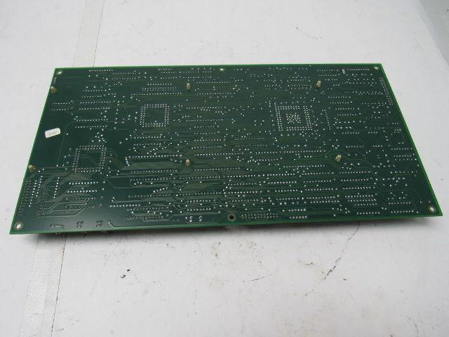 Dmarc 150293 Rev. B Main Circuit Board PCB From Rotor Tool RTECCM10